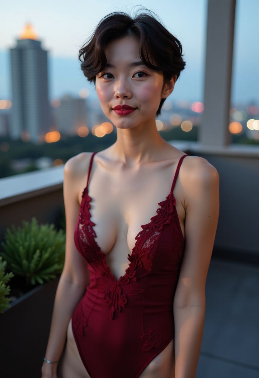 四重奏·回归篇